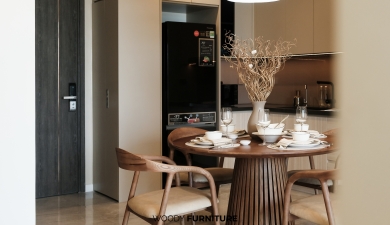 THE FILMORE ĐÀ NẴNG