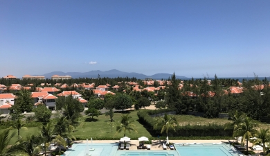 THE OCEAN SUITES - A604